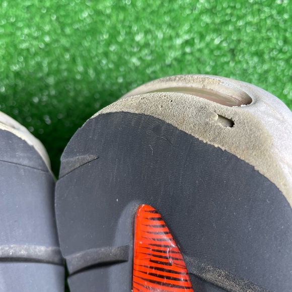 Nike Air Max 95 Baltimore Away - Picture 7 of 10